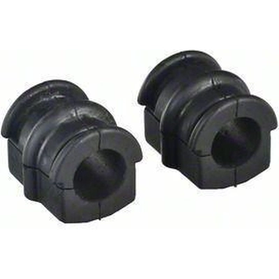 Control Arm Bushing Or Kit by DELPHI - TD1236W pa2