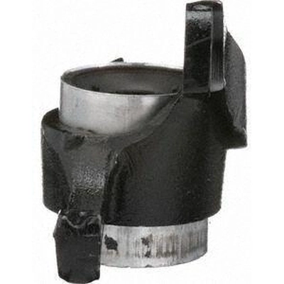 Control Arm Bushing Or Kit by DELPHI - TD1827W pa8