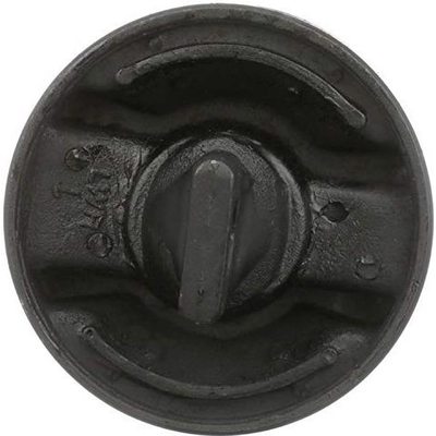 Control Arm Bushing Or Kit by DELPHI - TD263W pa17