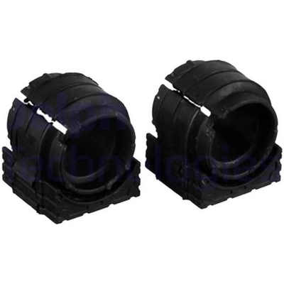 Control Arm Bushing Or Kit by DELPHI - TD925W pa3
