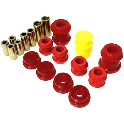 Control Arm Bushing Or Kit by ENERGY SUSPENSION - 16.3105R pa2