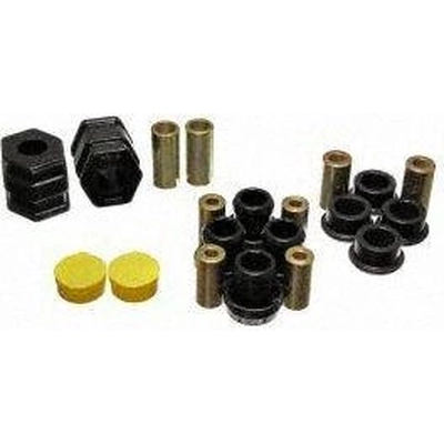 Control Arm Bushing Or Kit by ENERGY SUSPENSION - 16.3115G pa1