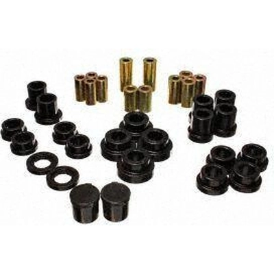Control Arm Bushing Or Kit by ENERGY SUSPENSION - 16.3121G pa1