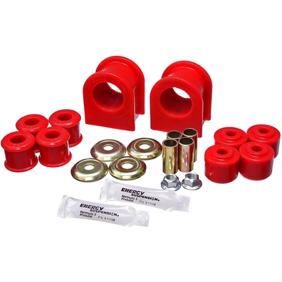 Control Arm Bushing Or Kit by ENERGY SUSPENSION - 19.3105G pa2