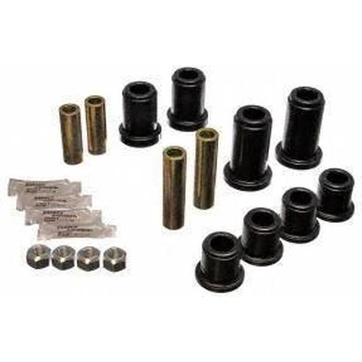 Control Arm Bushing Or Kit by ENERGY SUSPENSION - 3.3185G pa1
