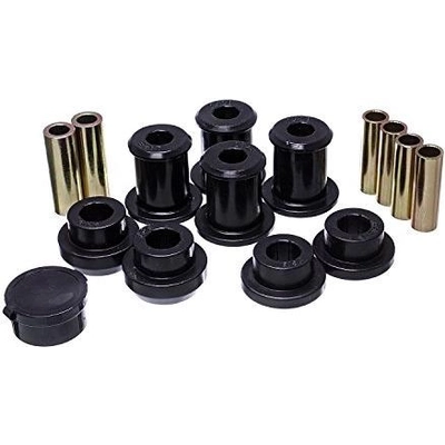 Control Arm Bushing Or Kit by ENERGY SUSPENSION - 4.3163G pa1