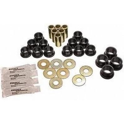 Control Arm Bushing Or Kit by ENERGY SUSPENSION - 5.3117G pa1