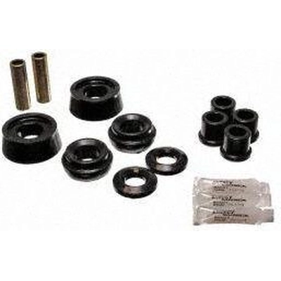 Control Arm Bushing Or Kit by ENERGY SUSPENSION - 5.3123G pa1