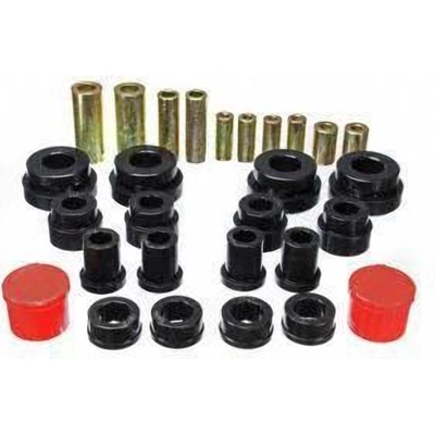 Control Arm Bushing Or Kit by ENERGY SUSPENSION - 7.3121G pa1