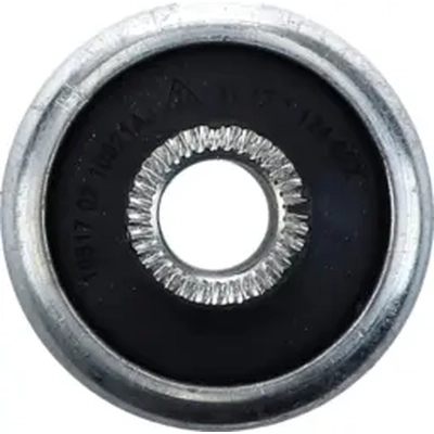 Control Arm Bushing Or Kit by LEMFOERDER - 10517-02 pa3