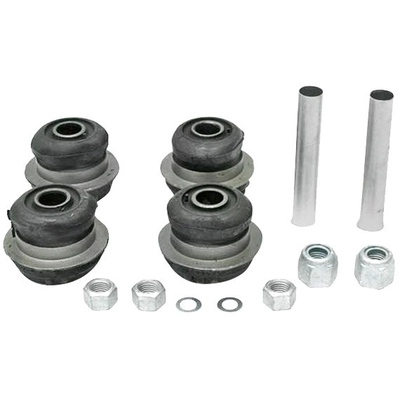 LEMFOERDER - 10971-01 - Front Driver Side Inner Lower Control Arm Bushing pa2