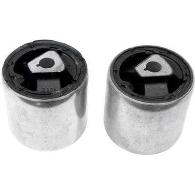 Control Arm Bushing Or Kit by LEMFOERDER - 27087-02 pa1