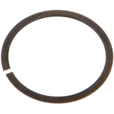 Control Arm Bushing Or Kit by MEVOTECH - MS10574 pa4