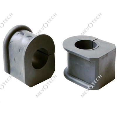 Control Arm Bushing Or Kit by MEVOTECH - MS40438 pa4