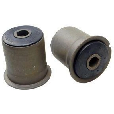 Bague de bras de suspension ou ensemble de MEVOTECH ORIGINAL GRADE - GK6178 pa3