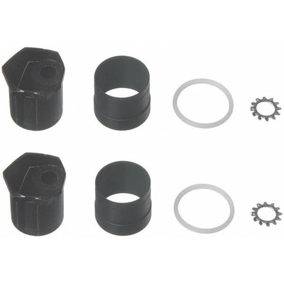 Control Arm Bushing Or Kit by MOOG - K8627 pa3