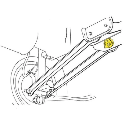 Bague de bras de suspension ou ensemble par MOOG - K8627 pa5