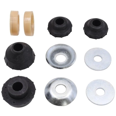 SKP - SK80007 - Suspension Control Arm Bushing pa1