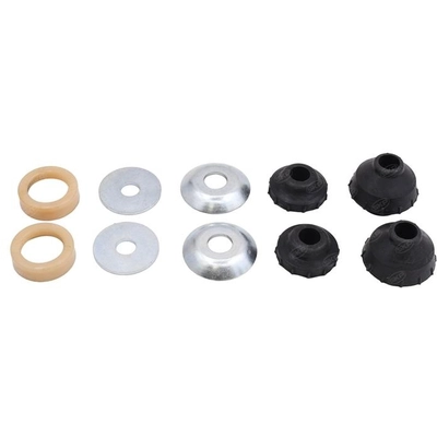 SKP - SK80007 - Suspension Control Arm Bushing pa2