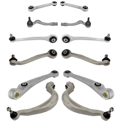 VAICO - V10-3303 - Wheel Suspension Link Set pa1