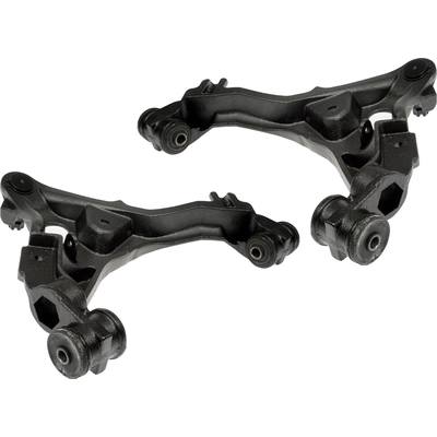 Control Arm Component Kit by DORMAN (OE SOLUTIONS) - 541-084 pa1