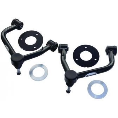 Kit de composant de bras de suspension de RANCHO - RS64302 pa2