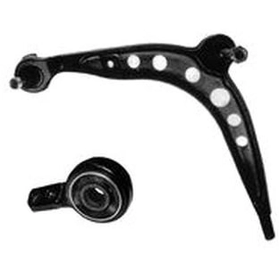 SUSPENSIA CHASSIS - X05CK0912 - Front Left Lower Suspension Control Arm Kit pa1