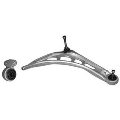 SUSPENSIA CHASSIS - X05CK0979 - Front Right Lower Suspension Control Arm Kit pa1