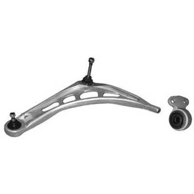 SUSPENSIA CHASSIS - X05CK0982 - Front Left Lower Suspension Control Arm Kit pa1