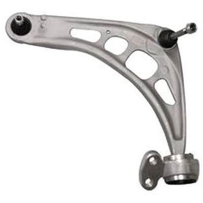 SUSPENSIA CHASSIS - X05CK0983 - Front Left Lower Suspension Control Arm Kit pa1