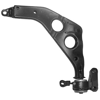 SUSPENSIA CHASSIS - X34CK2799 - Control Arm Component Kit pa1