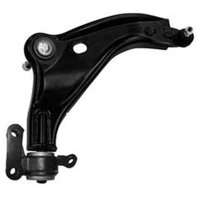 SUSPENSIA CHASSIS - X34CK2820 - Front Right Lower Control Arm Kit pa1