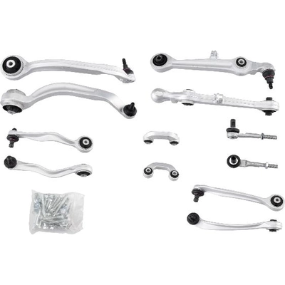 URO - 8D0498998 - Control Arm Component Kit pa7