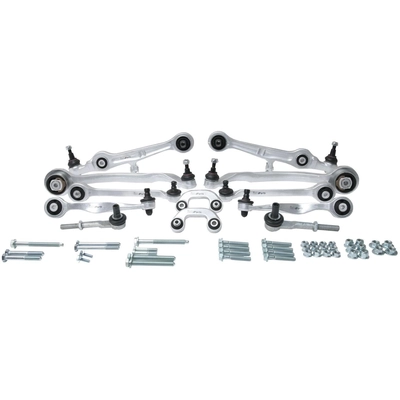 Kit de composant de bras de suspension de URO - 8E0498510A pa2