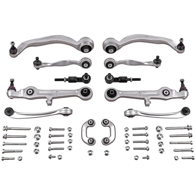 VAICO - V10-3971 - Stabilizer Bar Link Kit pa1