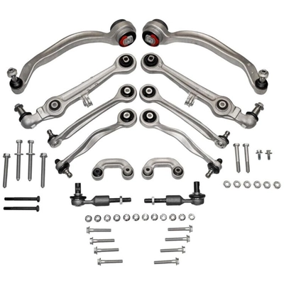 VAICO - V10-7205 - Front Control Arm Link Set pa1