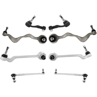 VAICO - V20-1515 - Control Arm Component Kit pa1