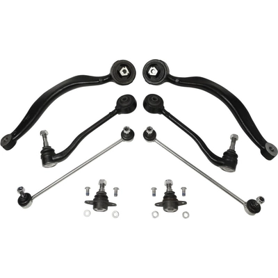 Control Arm Component Kit by VAICO - V20-1951 pa1