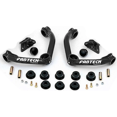 FABTECH - FTS98100-6BJ - Control Arm Kit pa2