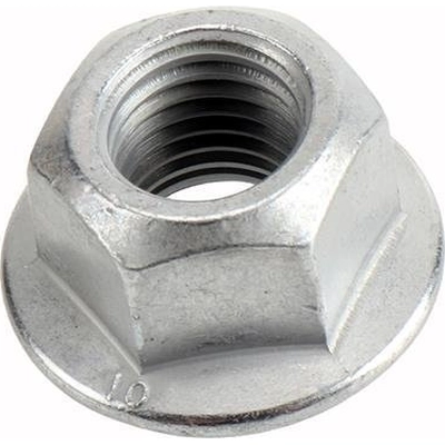 Control Arm Nut by ACDELCO - 11546593 pa1