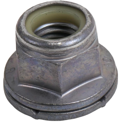 Control Arm Nut by ACDELCO - 11548382 pa2