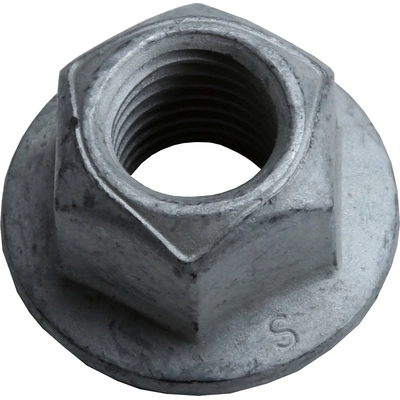 Control Arm Nut by ACDELCO - 11548452 pa1
