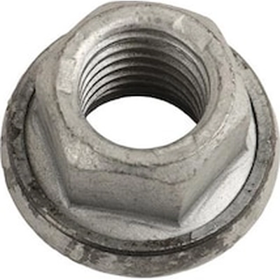 Control Arm Nut by ACDELCO - 11570337 pa1