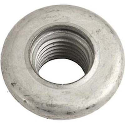 Control Arm Nut by ACDELCO - 11570337 pa2