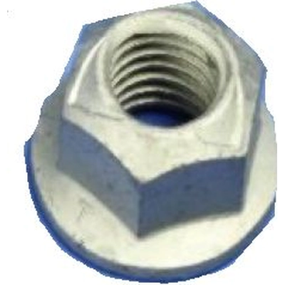 Control Arm Nut by MOPAR - 6502698 pa2