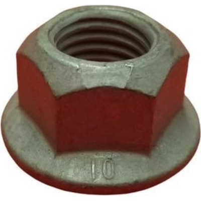 Control Arm Nut by MOPAR - 6504707 pa1