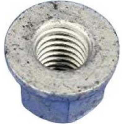 Control Arm Nut by MOPAR - 6504707 pa2