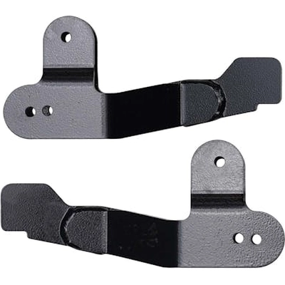 Control Arm Relocation Bracket by SKYJACKER - TJ6VXRURB pa3