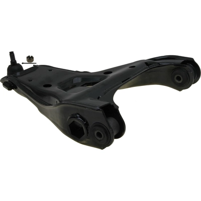 Control Arm With Ball Joint by ACDELCO - 45D10050 pa2