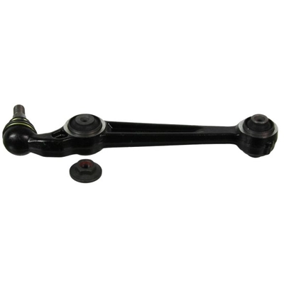 ACDELCO - 45D10116 - Front Lower Forward Non-Adjustable Control Arm and Ball Joint Assembly pa2